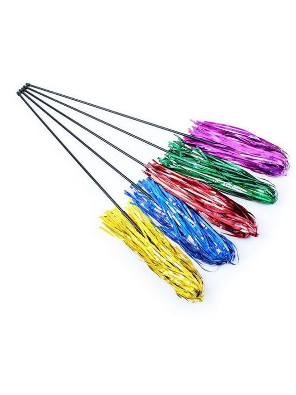 Glipet Ponpon Olta Kedi Oyuncağı 50 Cm