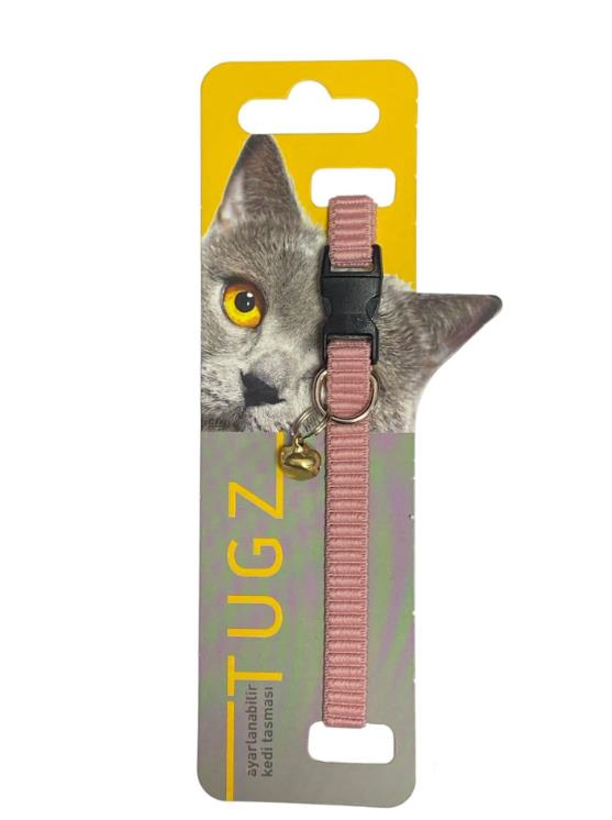 Glipet Tugz Eko Kedi Boyun Tasma