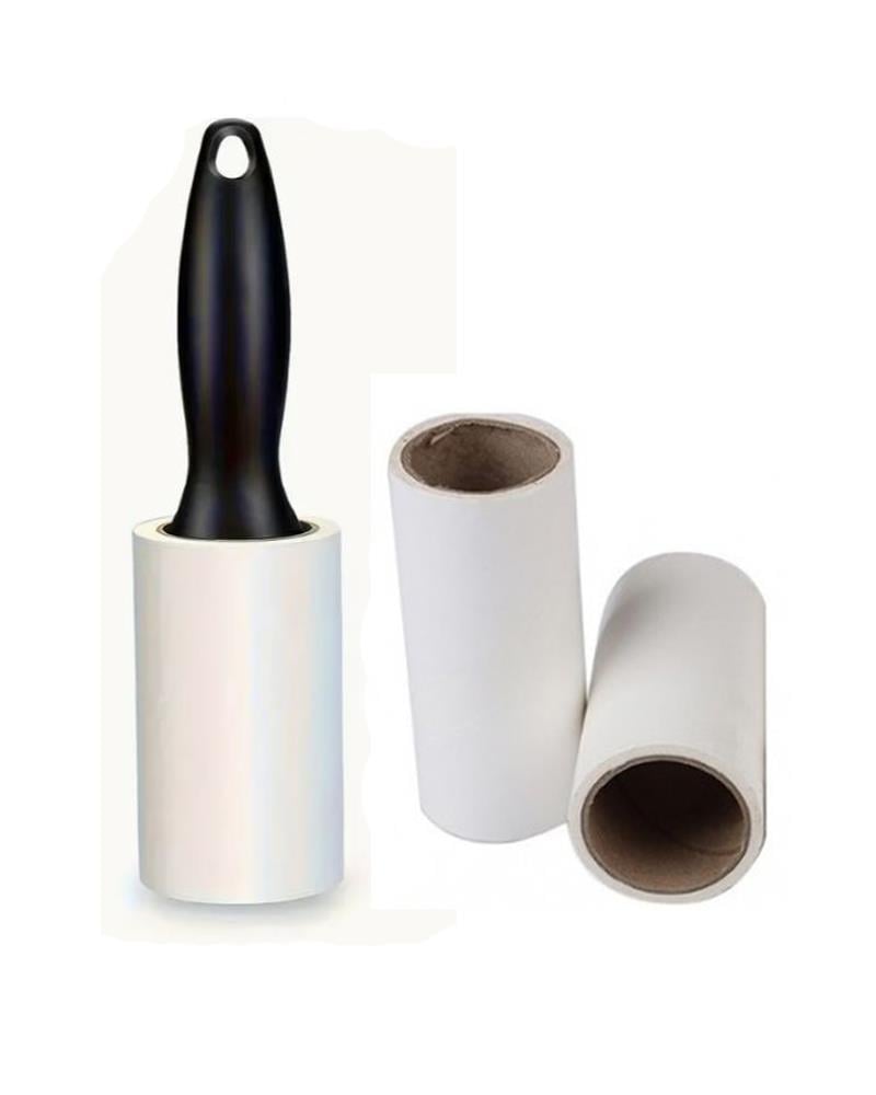 Glipet Tüy Toplama Rulosu 3 lü