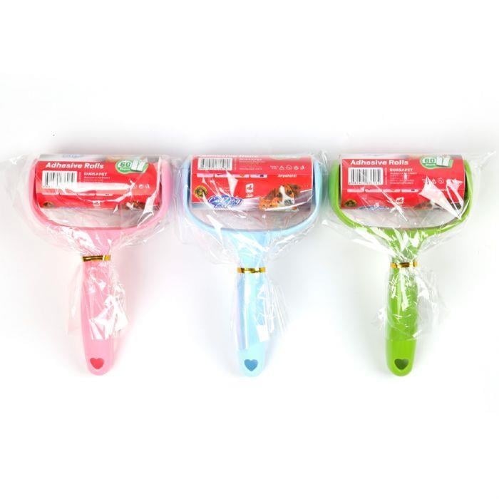 Glipet Tüy Toplama Rulosu 60 Yaprak