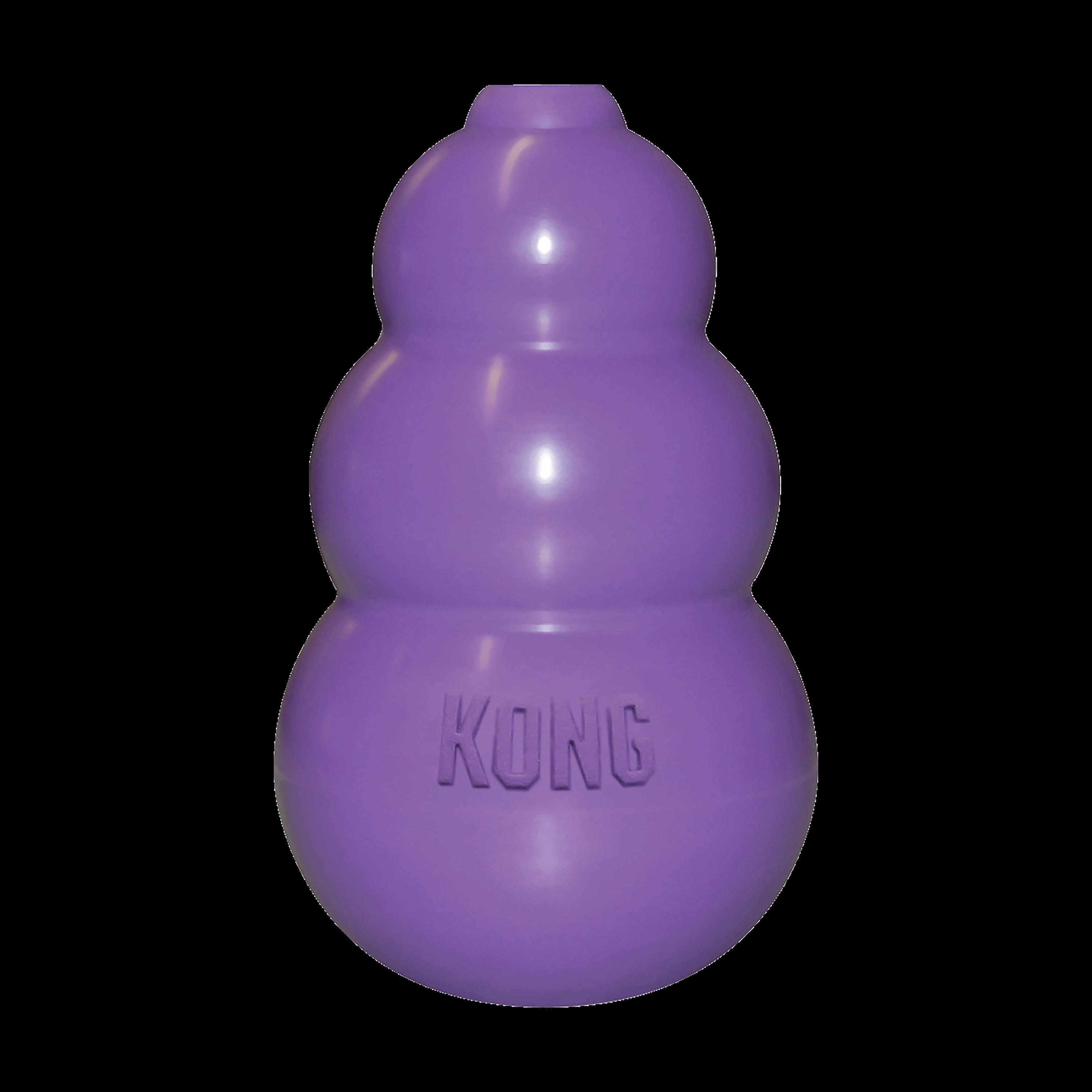 KONG Kitty Klasik KONG Şeklinde Kedi Oyuncağı