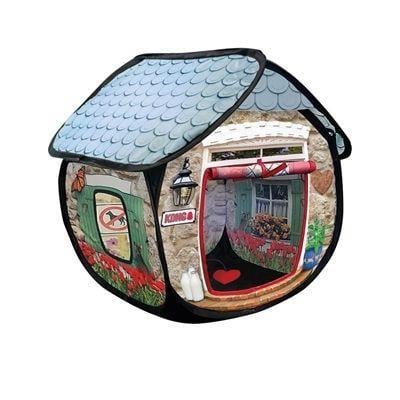 KONG Play Spaces Bungalov Kedi Oyun Evi
