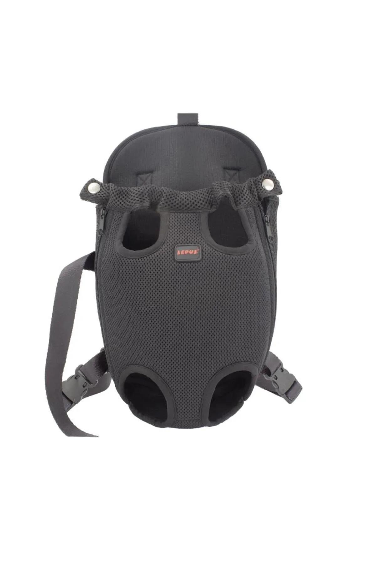 Lepus Ana Kucağı Black (S)