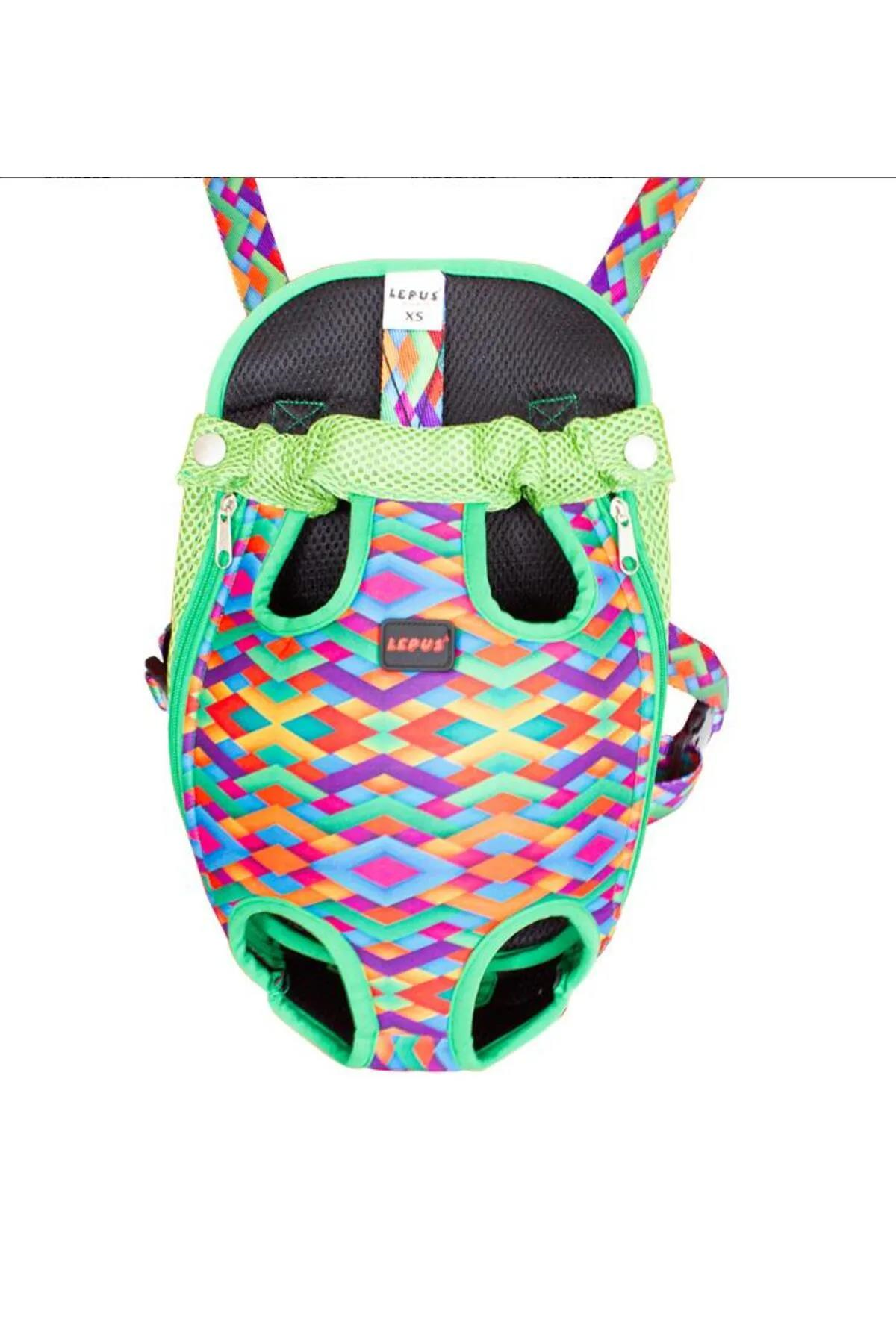 Lepus Ana Kucağı Colors(2Xs)