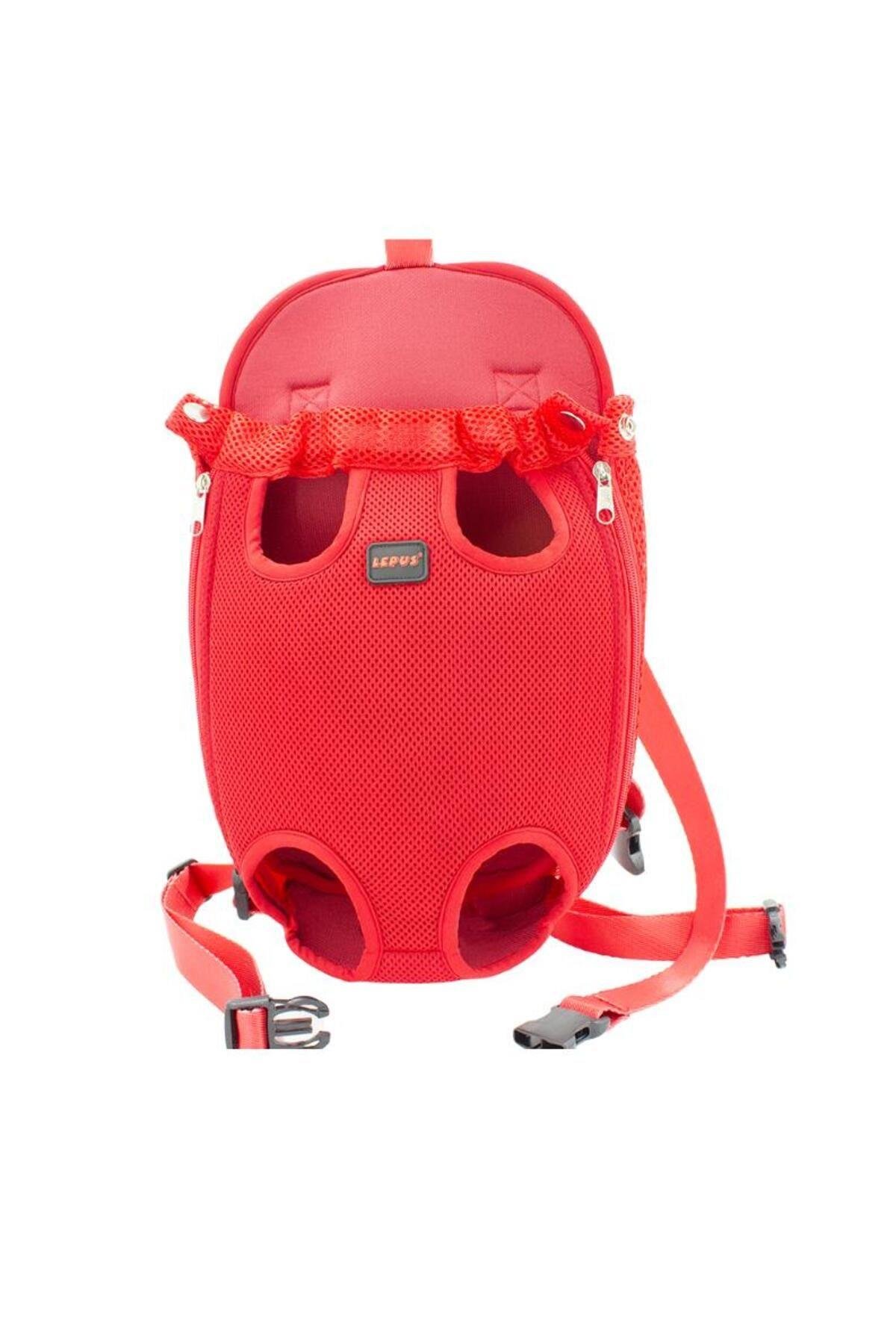 Lepus Ana Kucağı Red (S)
