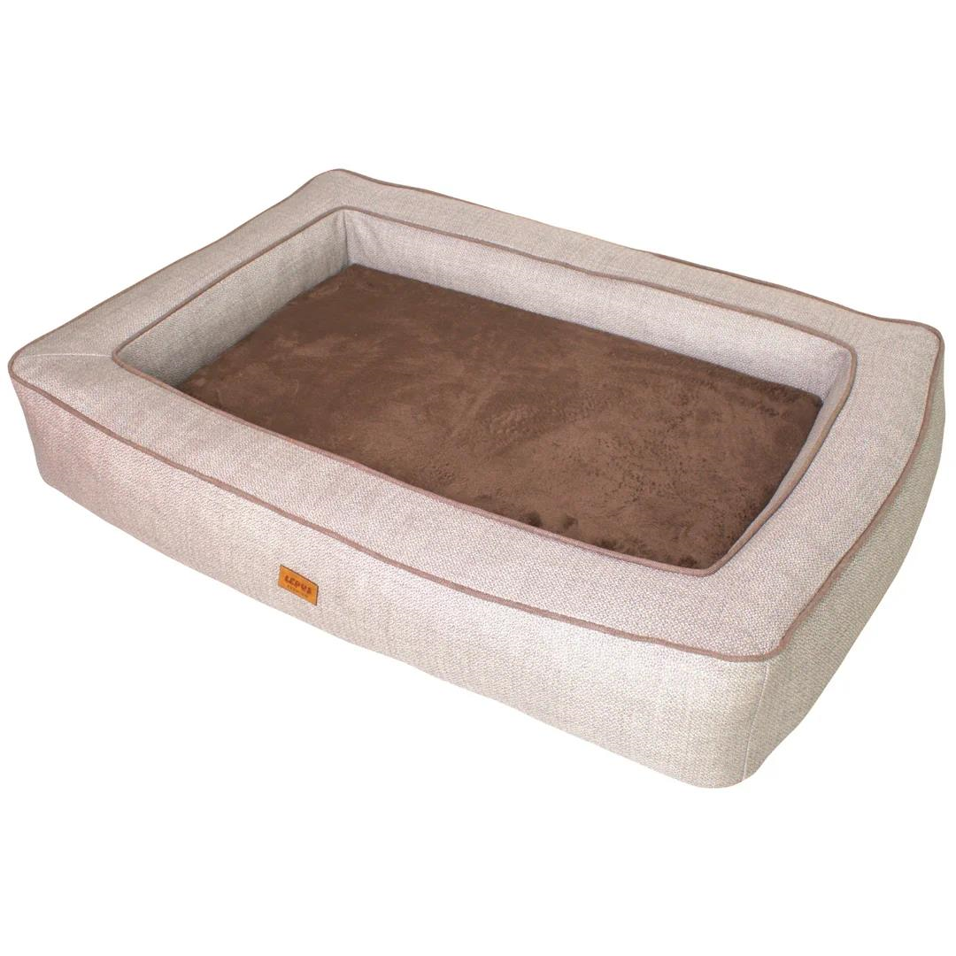 Lepus Visco Comfort 55x80cm Krem (M)