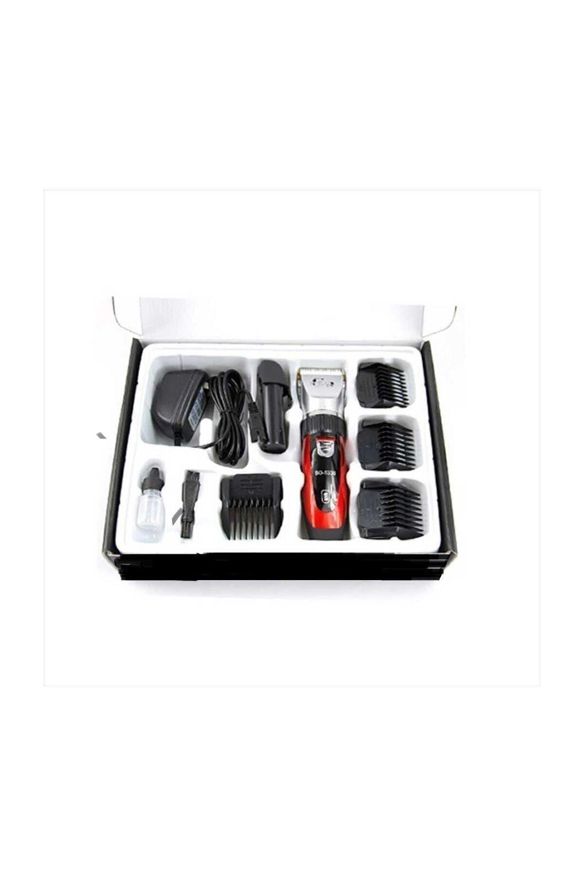 Lion pet equipment Kablosuz Kedi Köpek Tıraş Makinesi