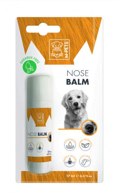 M-Pets Nose Balm Köpek Burun Balmı