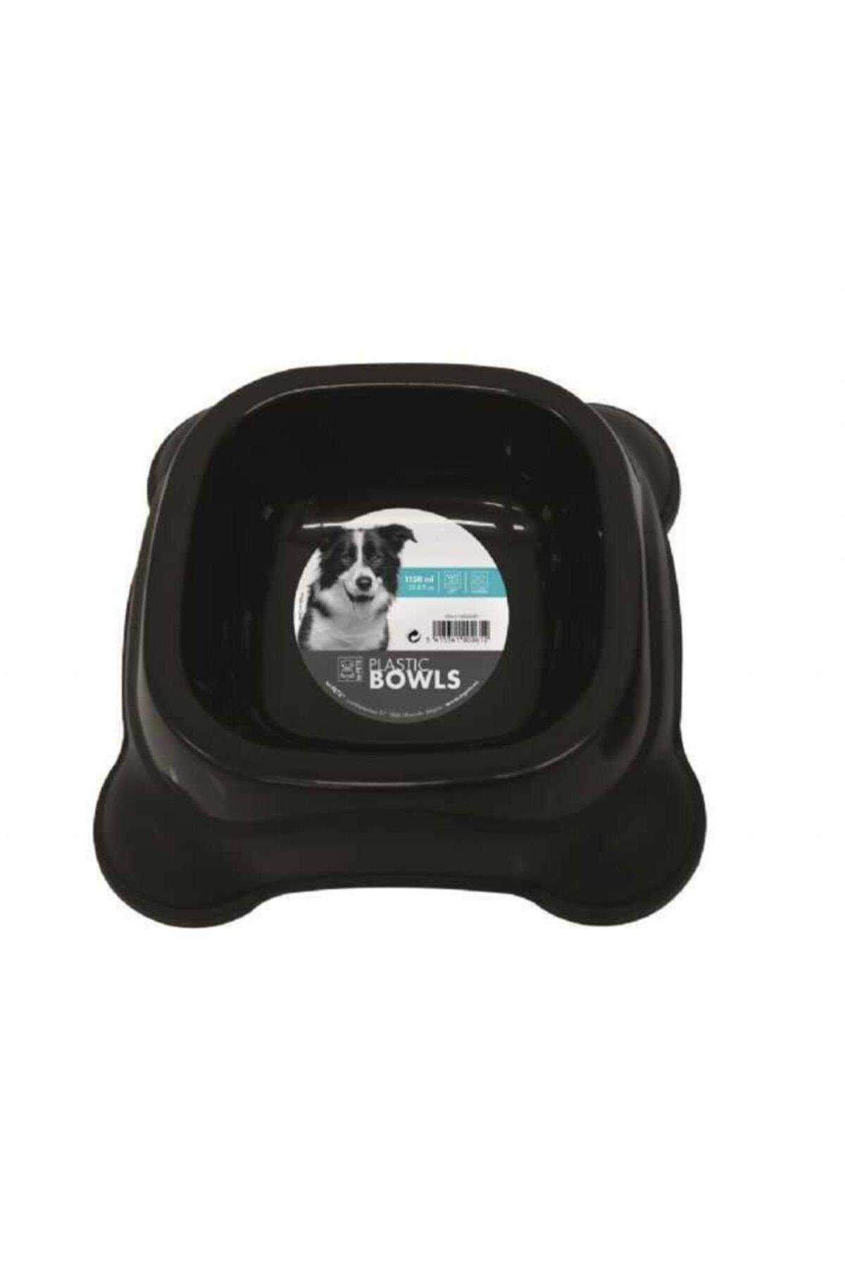 M Pets Plastik Mama Kabı 1150ml 10502699