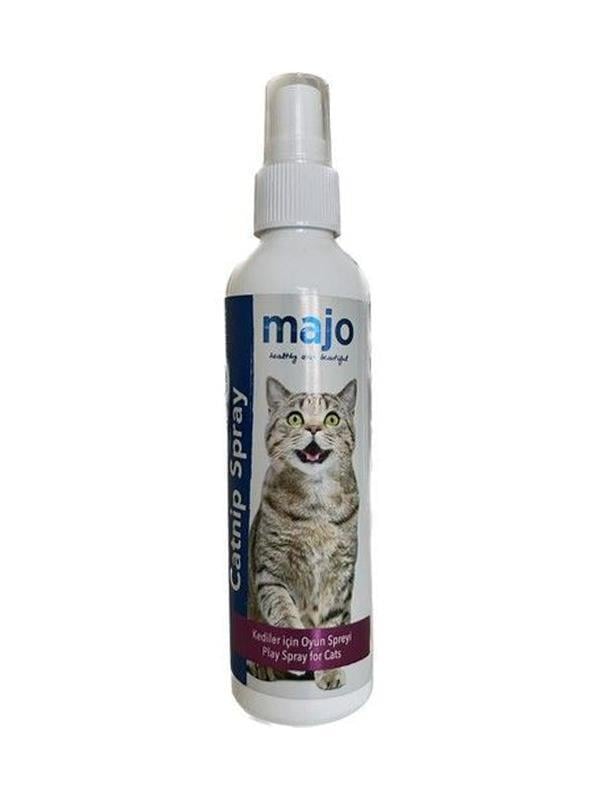 Majo Catnip Sprey 100 ml