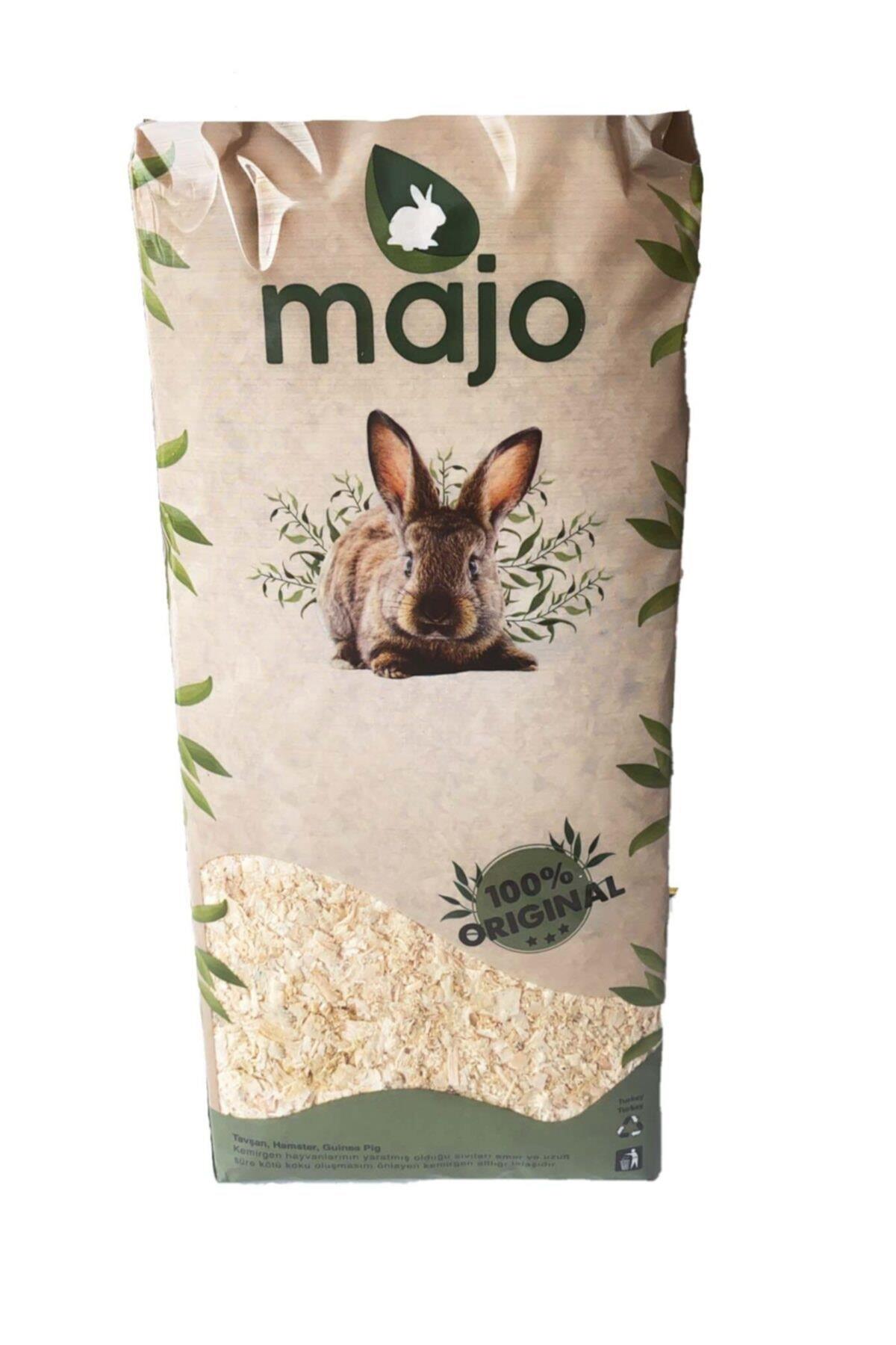 Majo Kemirgen Talaşı 15 Litre