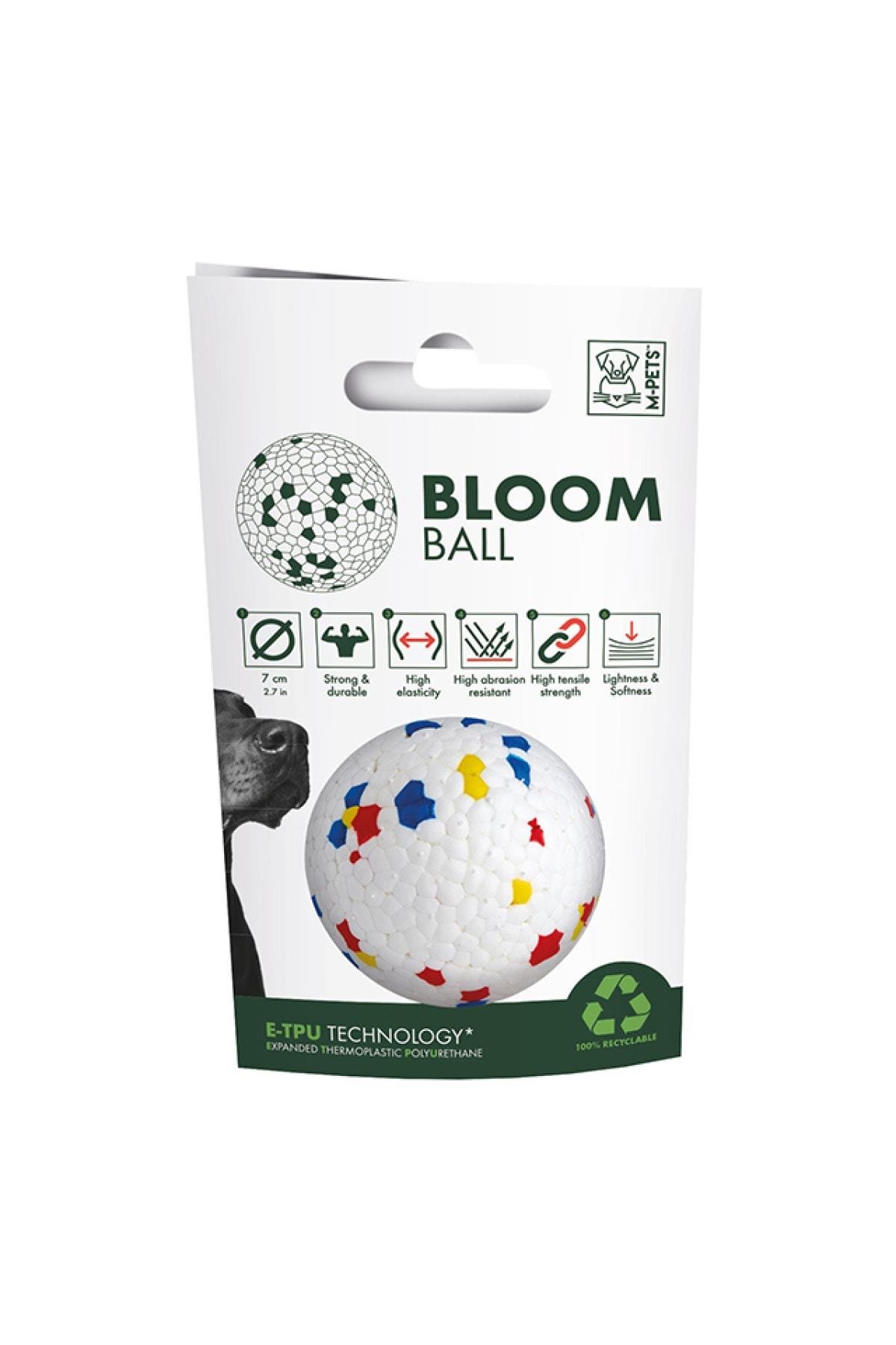 Mpets Bloom Oyun Topu Mondrian Series