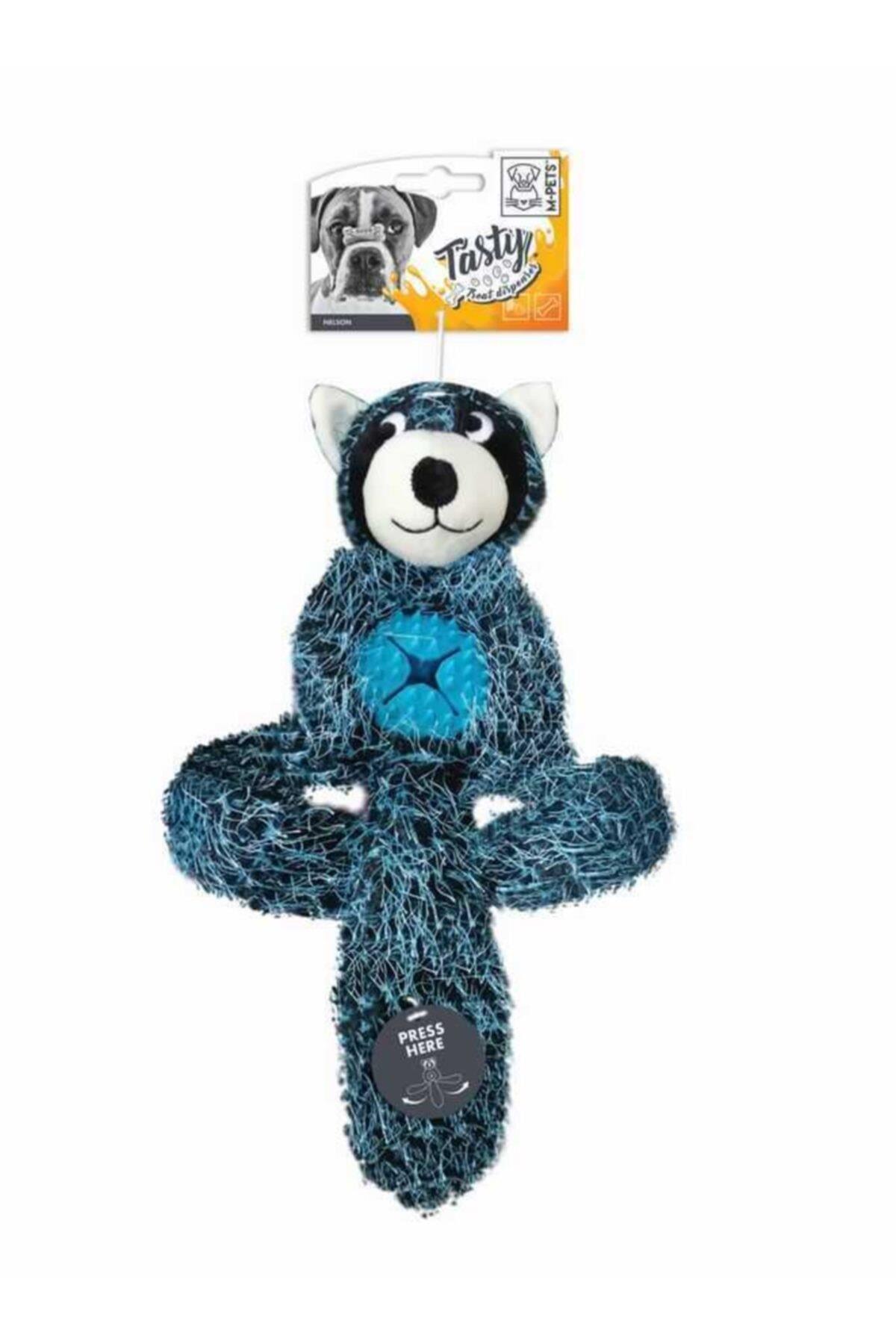 Mpets Nelson Ödül Hazneli Sevimli Ayı Oyuncak