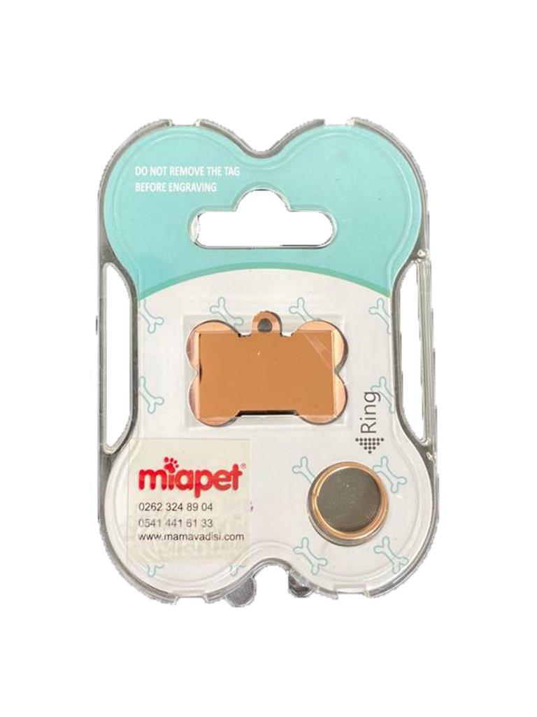 NW Kedi Künyesi İsimlikli PT062-2