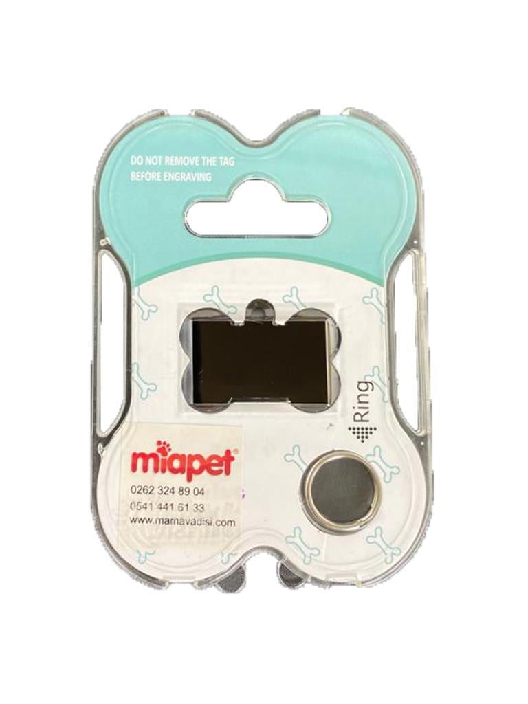 NW Kedi Künyesi İsimlikli PT062-3