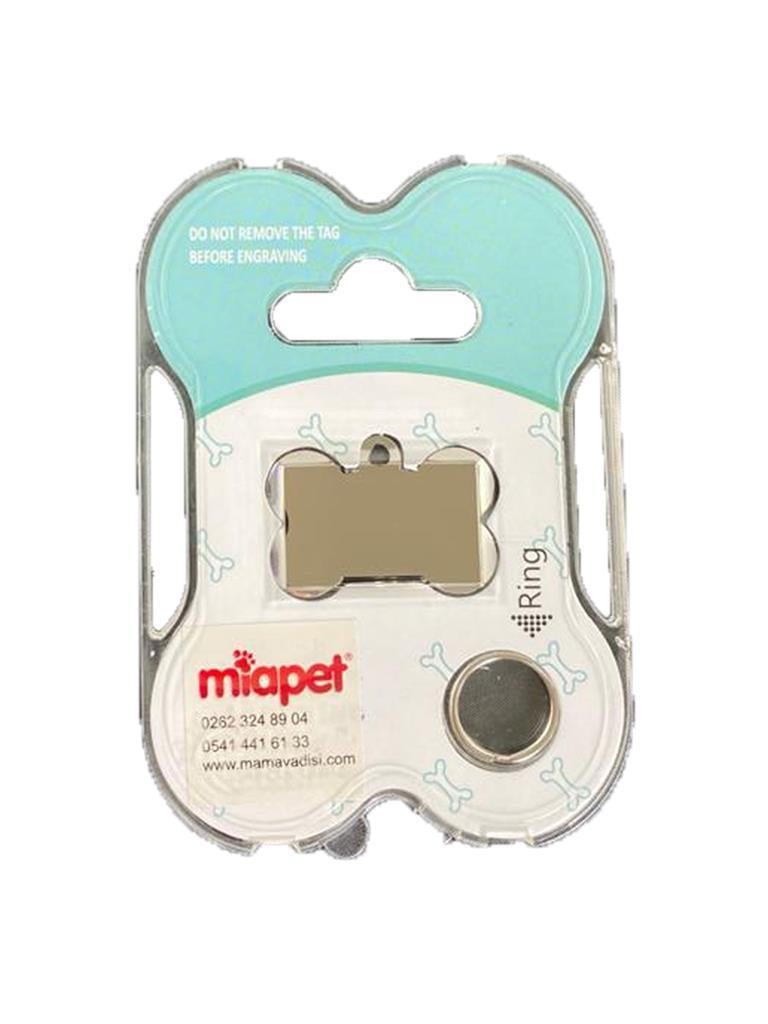 NW Kedi Künyesi İsimlikli PT062-4