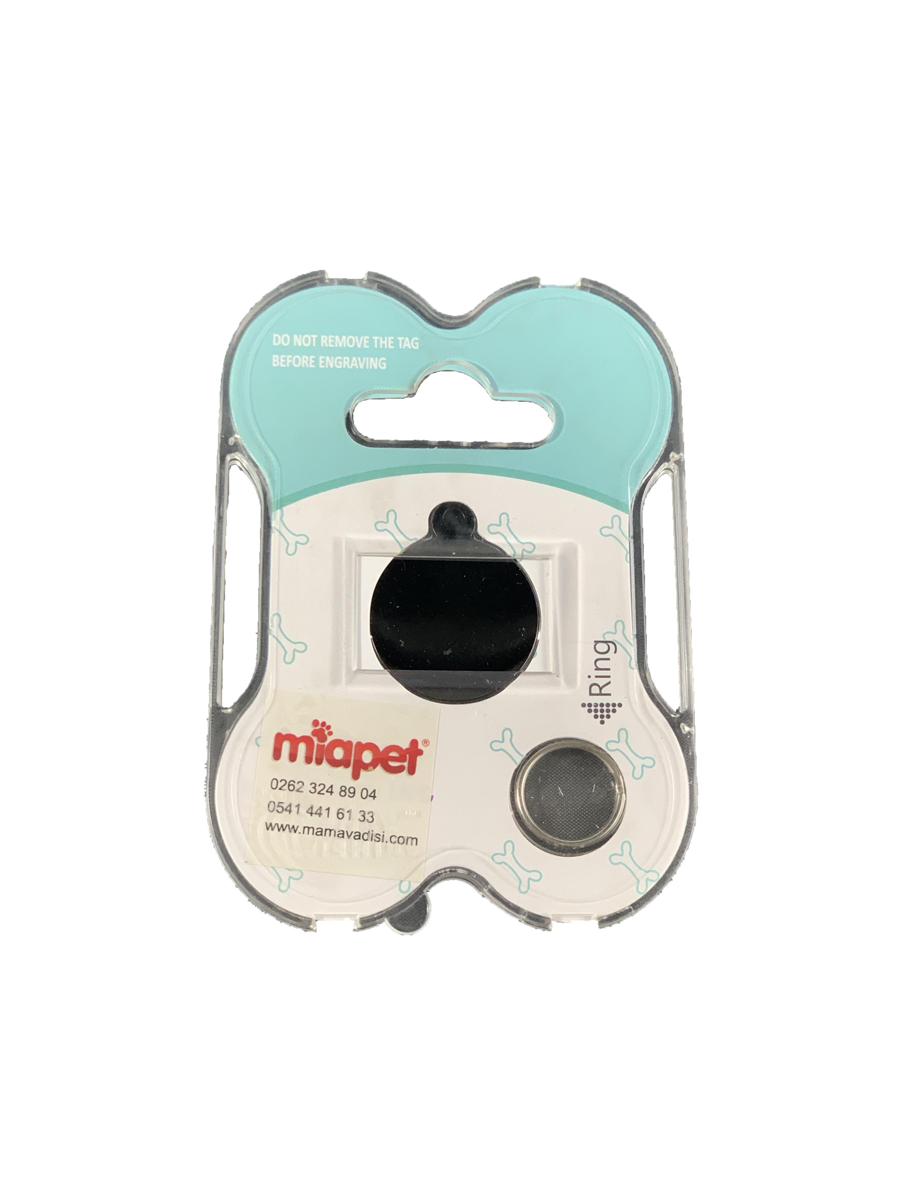 NW Kedi Künyesi İsimlikli PT063-3