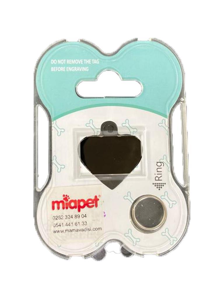 NW Kedi Künyesi İsimlikli PT064-3