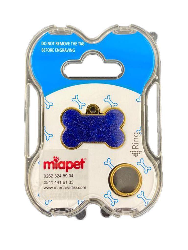 NW Kedi Künyesi İsimlikli PT068-3