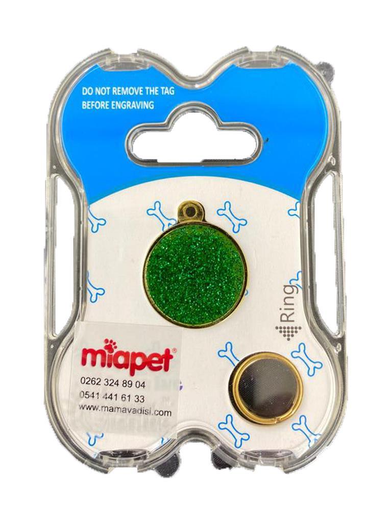 NW Kedi Künyesi İsimlikli PT069-2