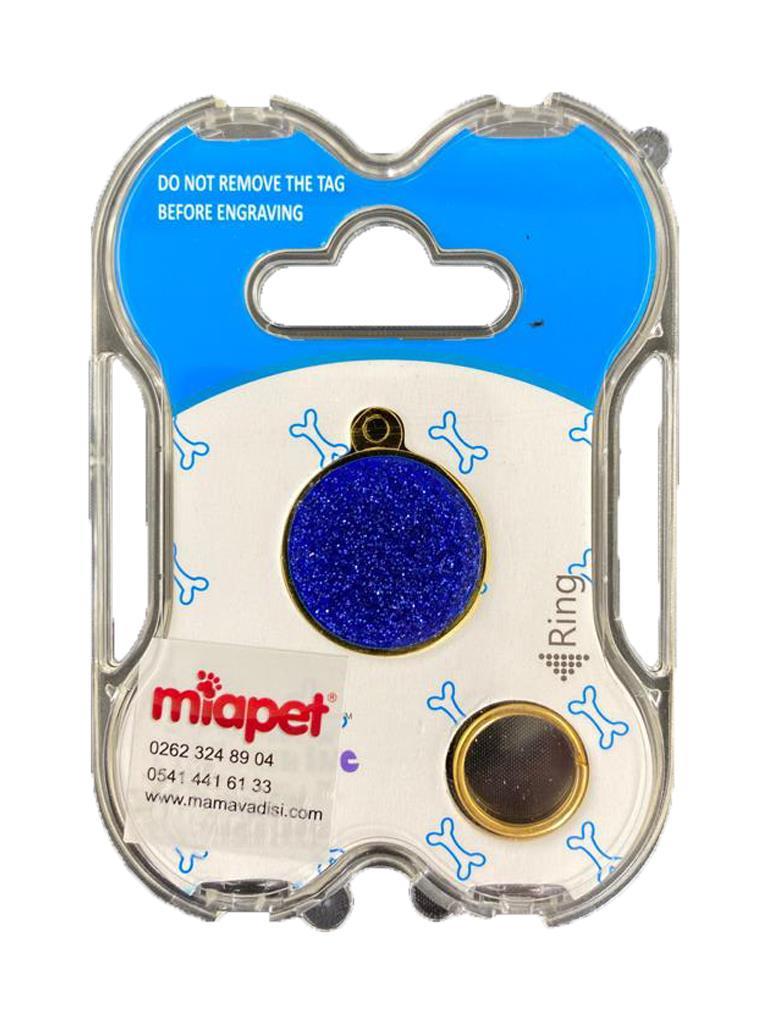 NW Kedi Künyesi İsimlikli PT069-3