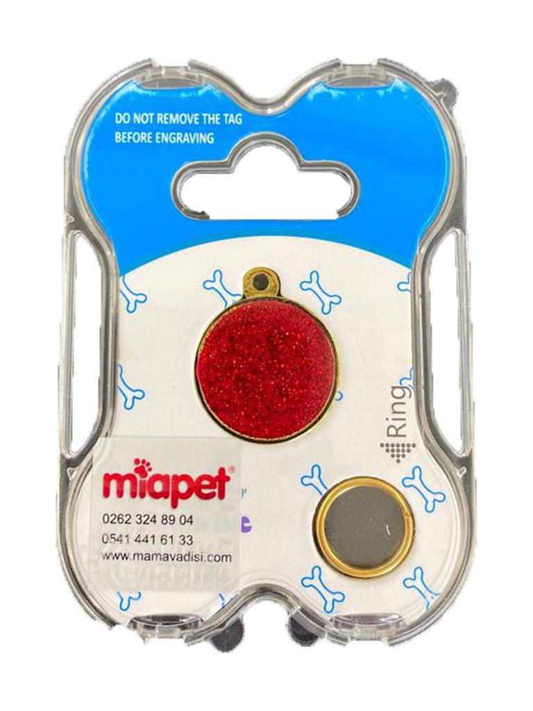 NW Kedi Künyesi İsimlikli PT069-4