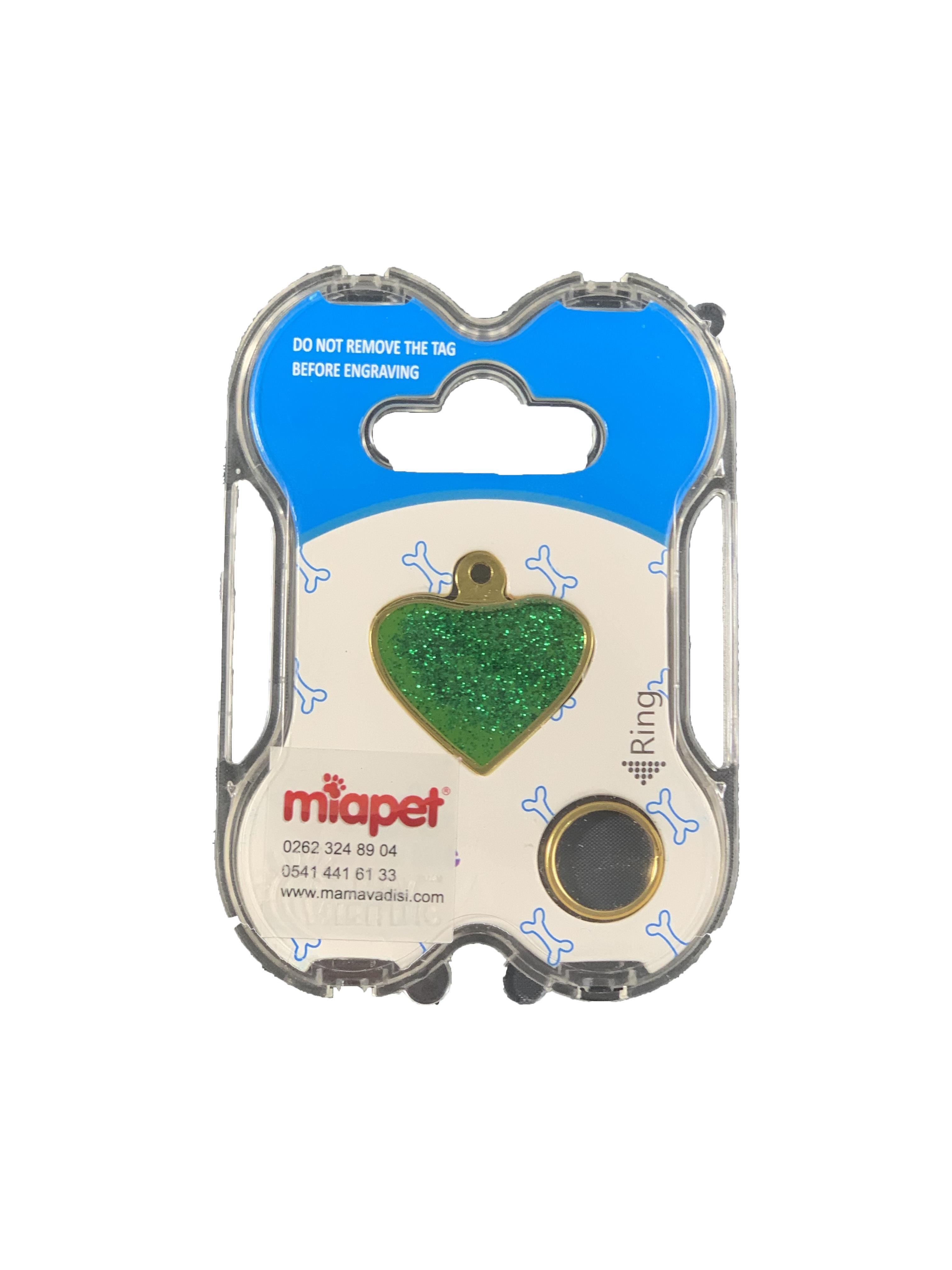 NW Kedi Künyesi İsimlikli PT070-2