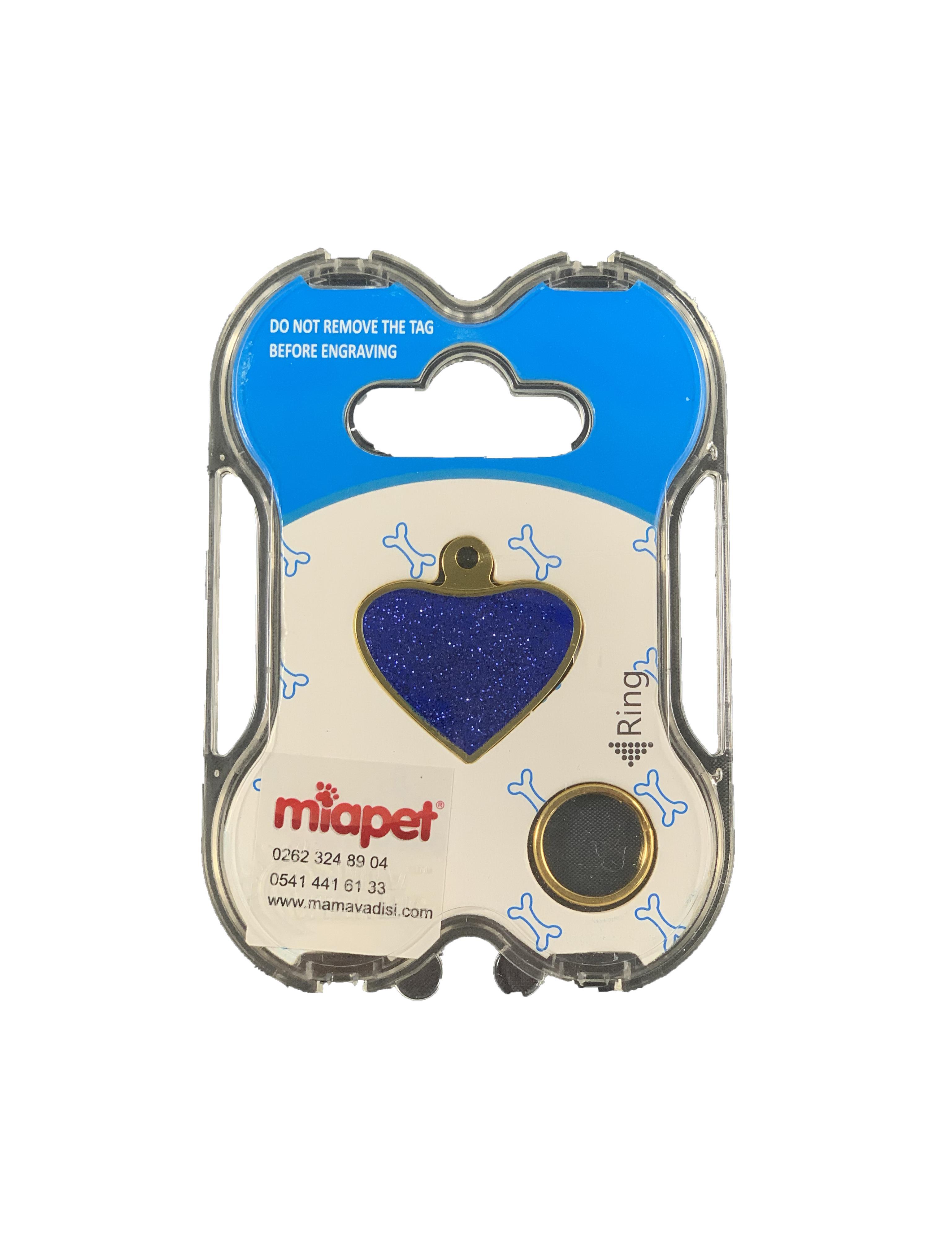 NW Kedi Künyesi İsimlikli PT070-3