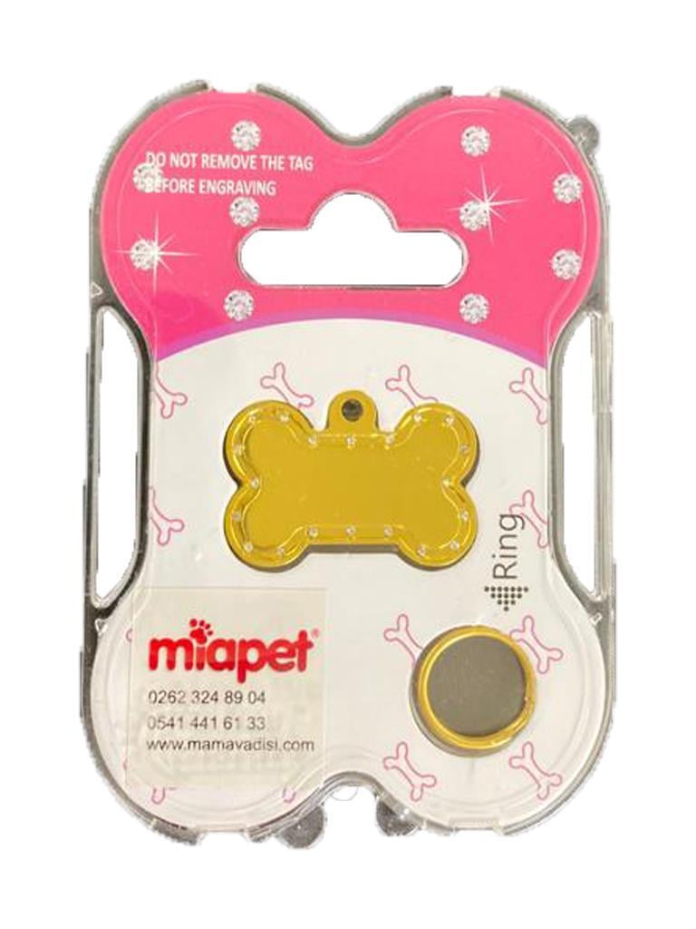 NW Kedi Künyesi İsimlikli PT100-1