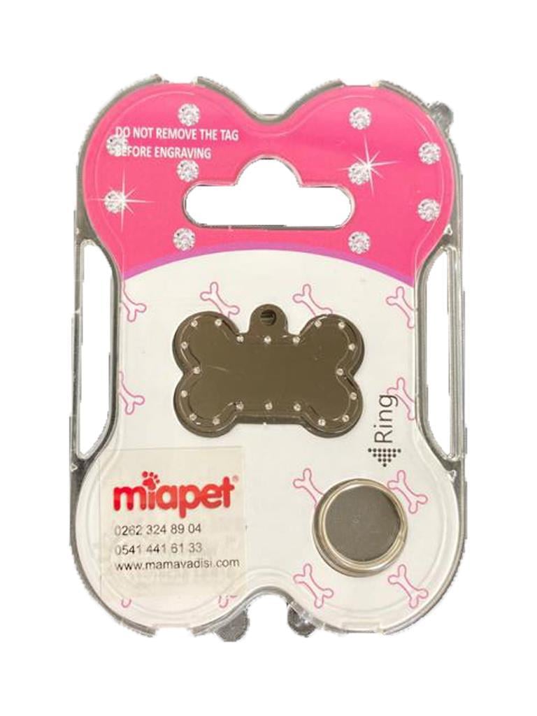 NW Kedi Künyesi İsimlikli PT100-3