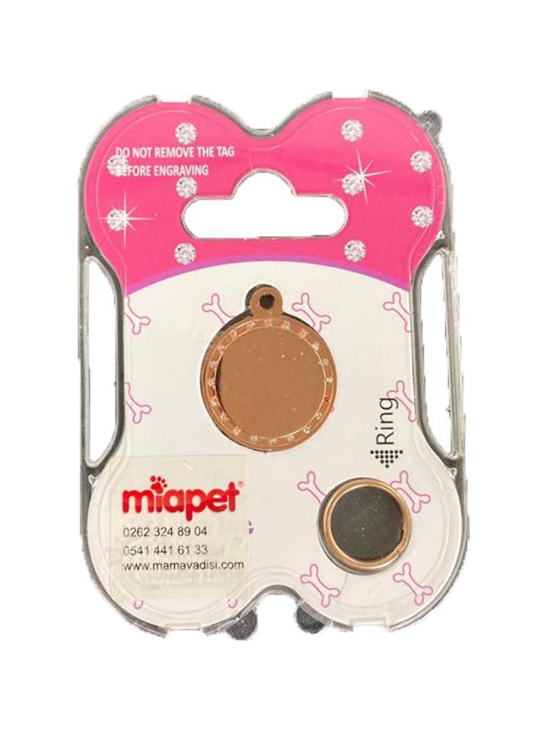 NW Kedi Künyesi İsimlikli PT101-2