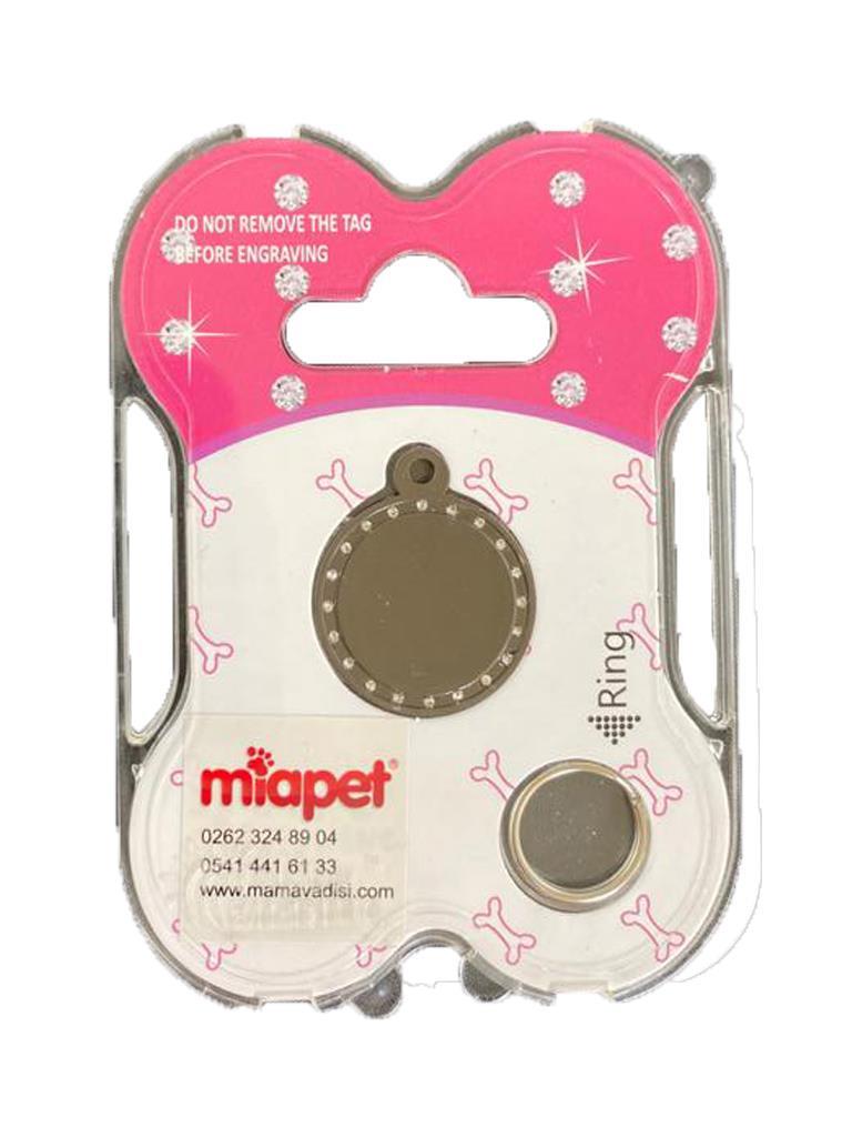 NW Kedi Künyesi İsimlikli PT101-3