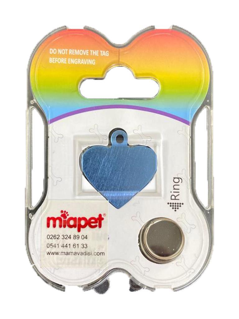 NW Kedi Künyesi İsimlikli PT108-2