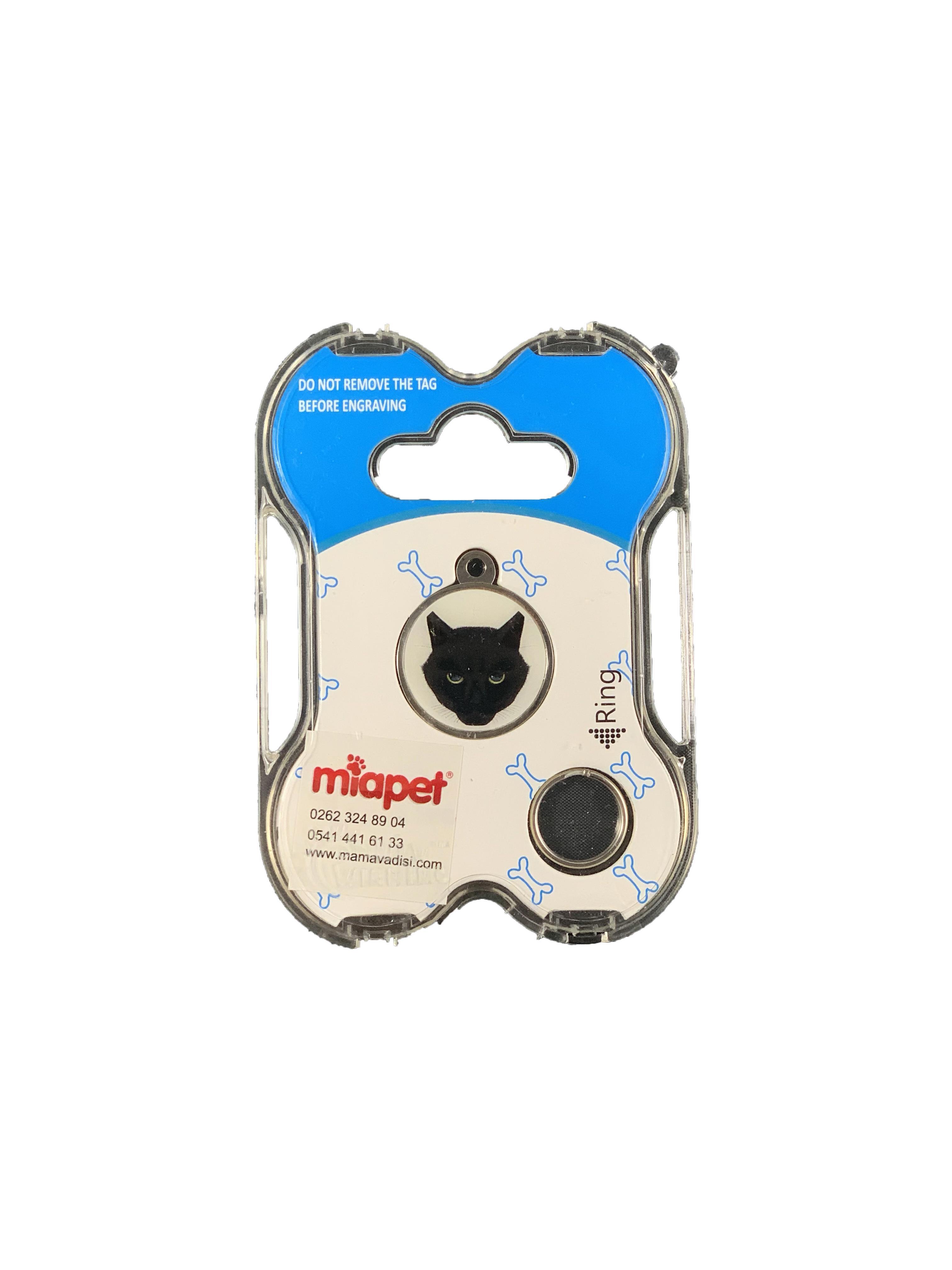 NW Kedi Künyesi İsimlikli PT118