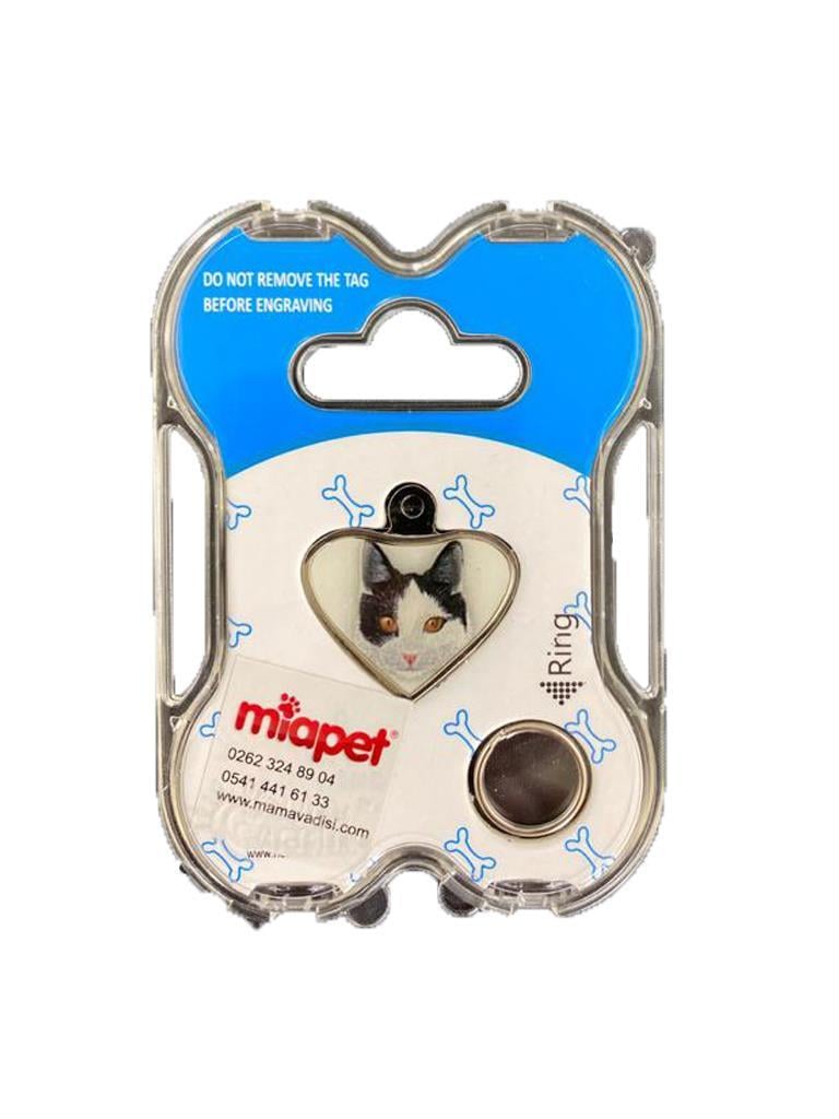 NW Kedi Künyesi İsimlikli PT126