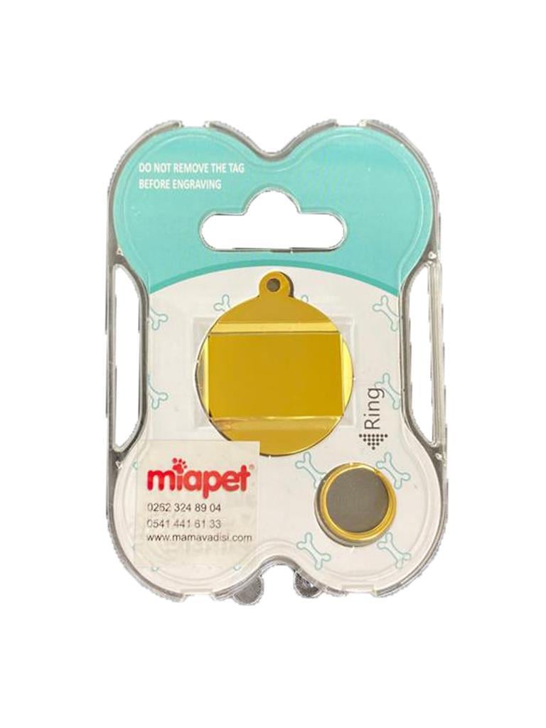 NW Köpek Künyesi İsimlikli pt072-1