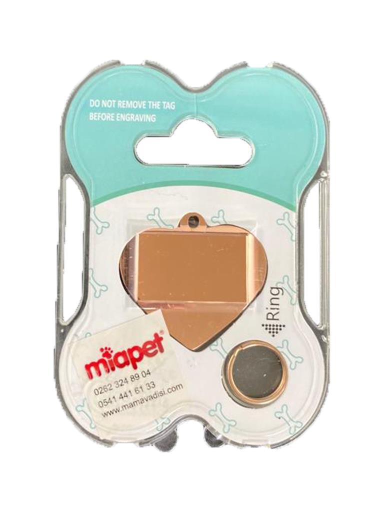 NW Köpek Künyesi İsimlikli pt073-2