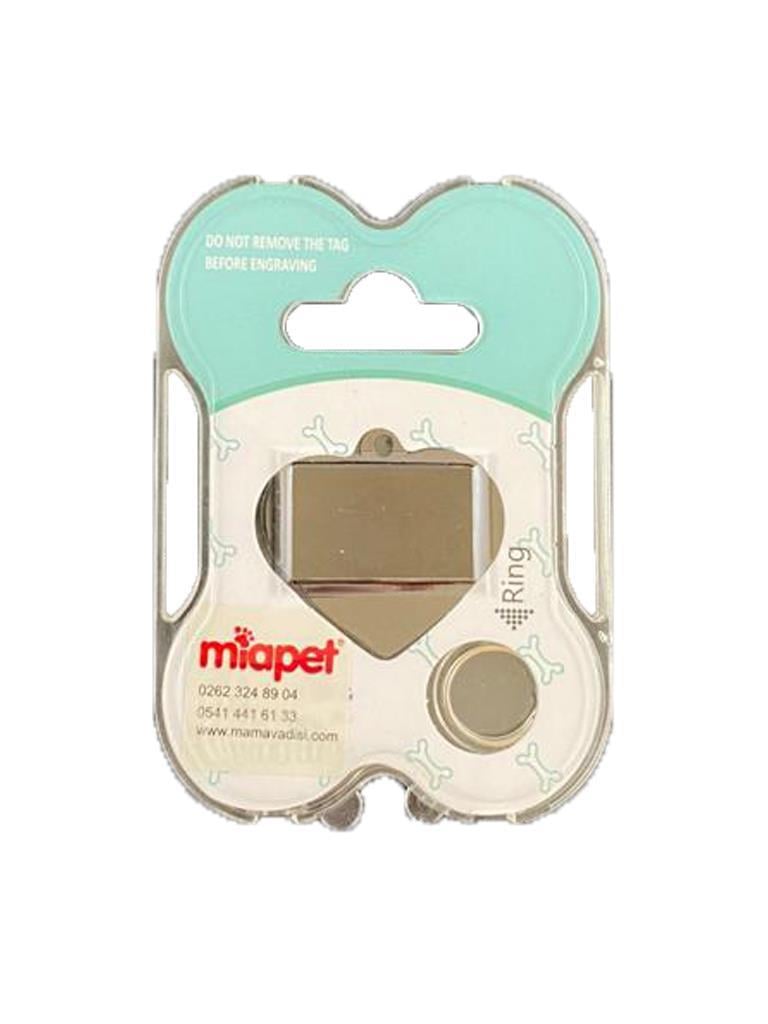 NW Köpek Künyesi İsimlikli pt073-4