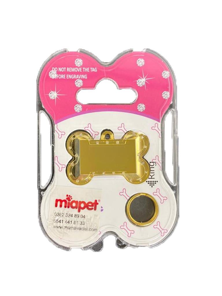 NW Köpek Künyesi İsimlikli pt094-1