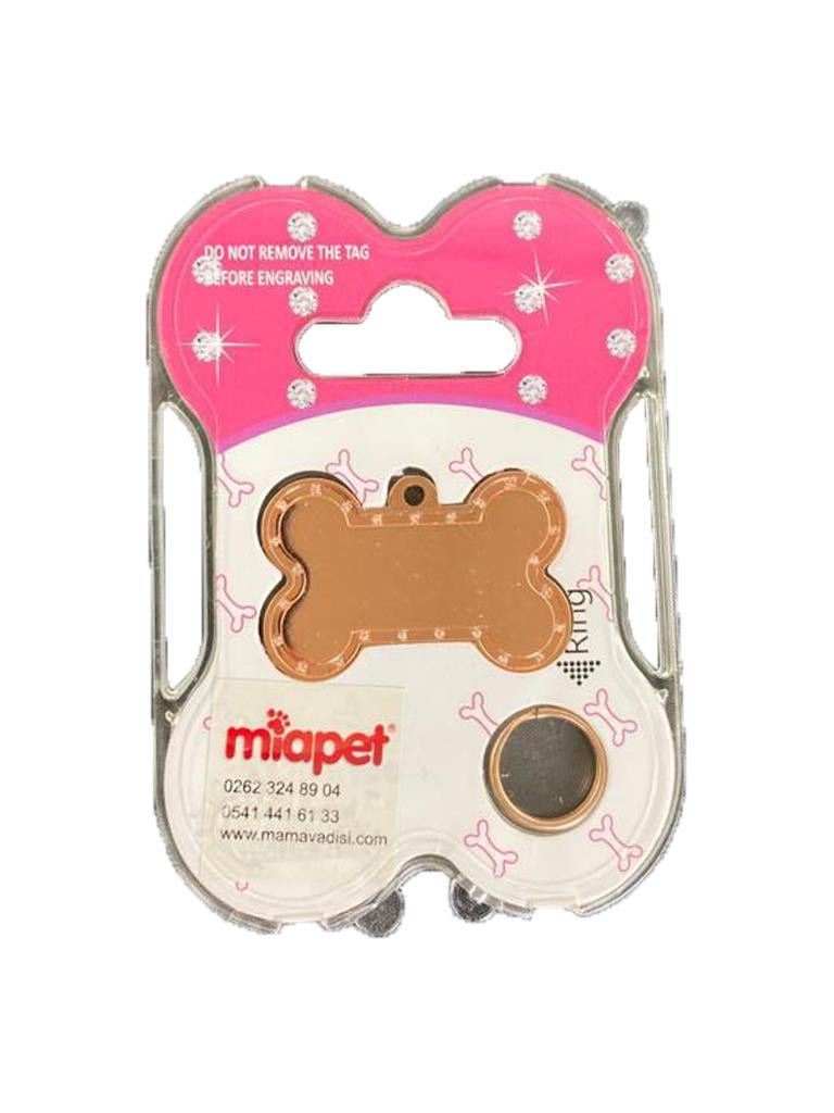 NW Köpek Künyesi İsimlikli pt094-2