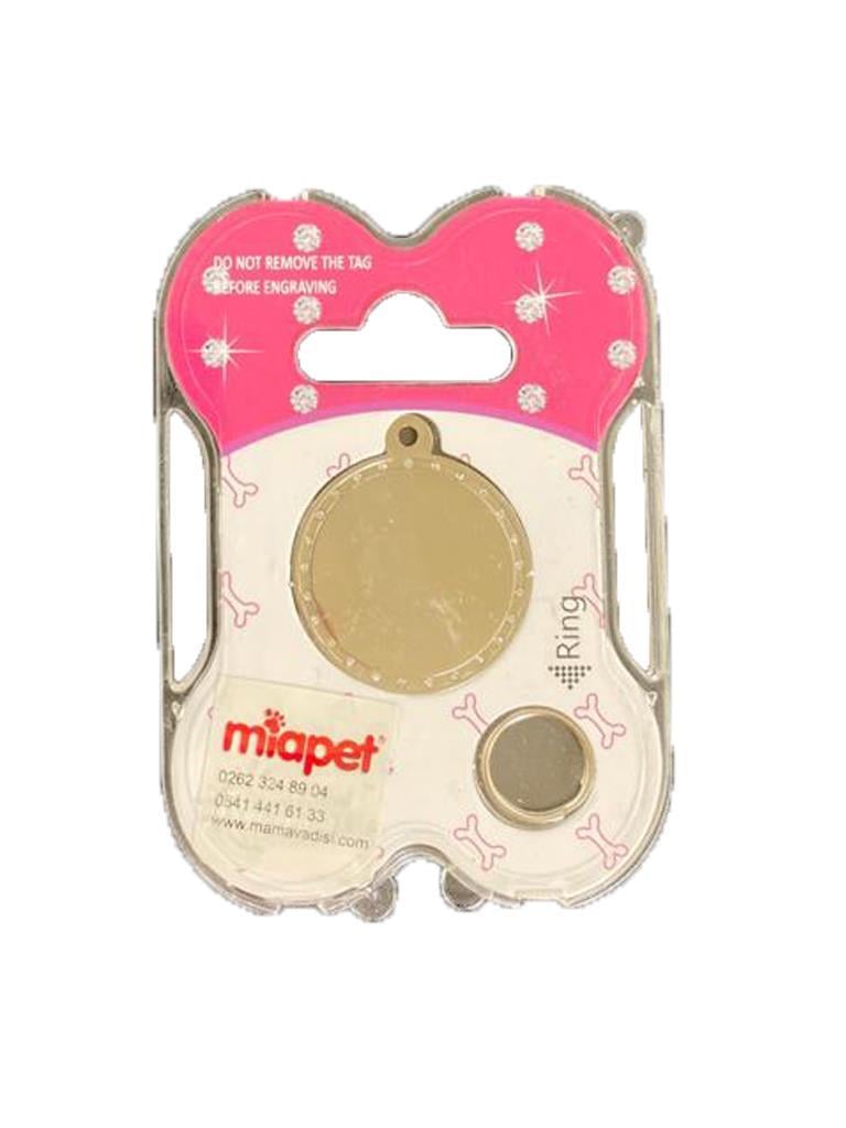 NW Köpek Künyesi İsimlikli pt095-1