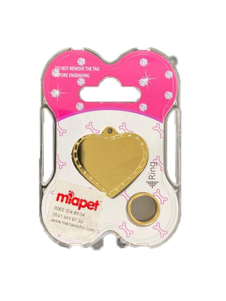 NW Köpek Künyesi İsimlikli pt096-1