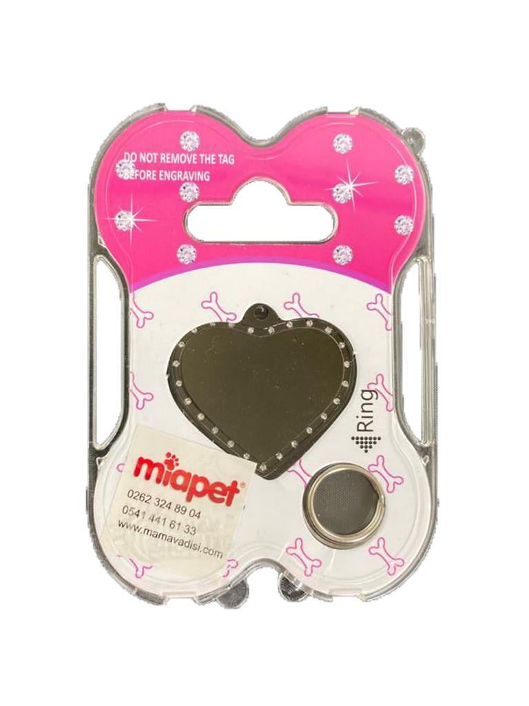 NW Köpek Künyesi İsimlikli pt096-3