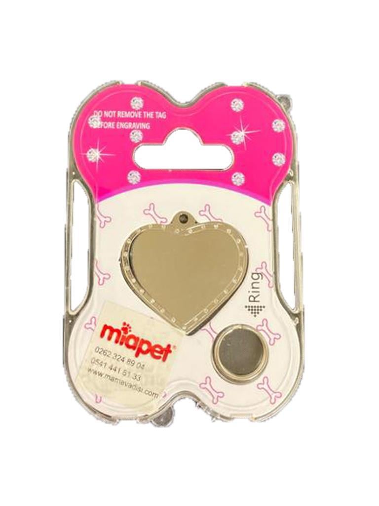 NW Köpek Künyesi İsimlikli pt096-4