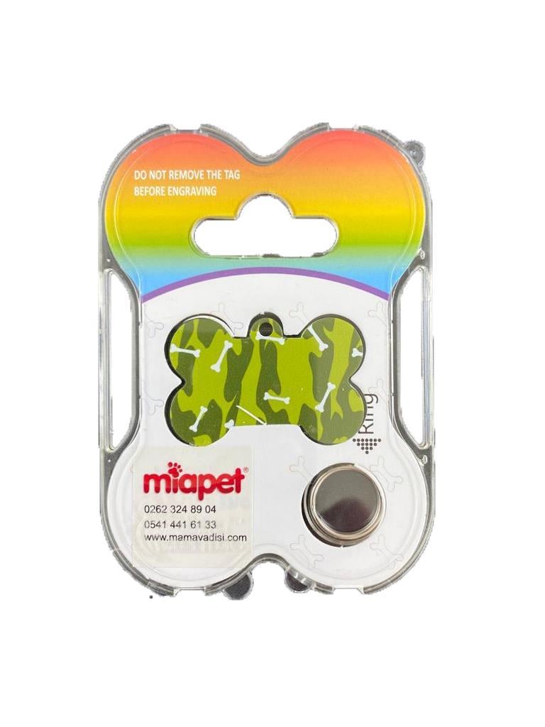 NW Köpek Künyesi İsimlikli pt109-3