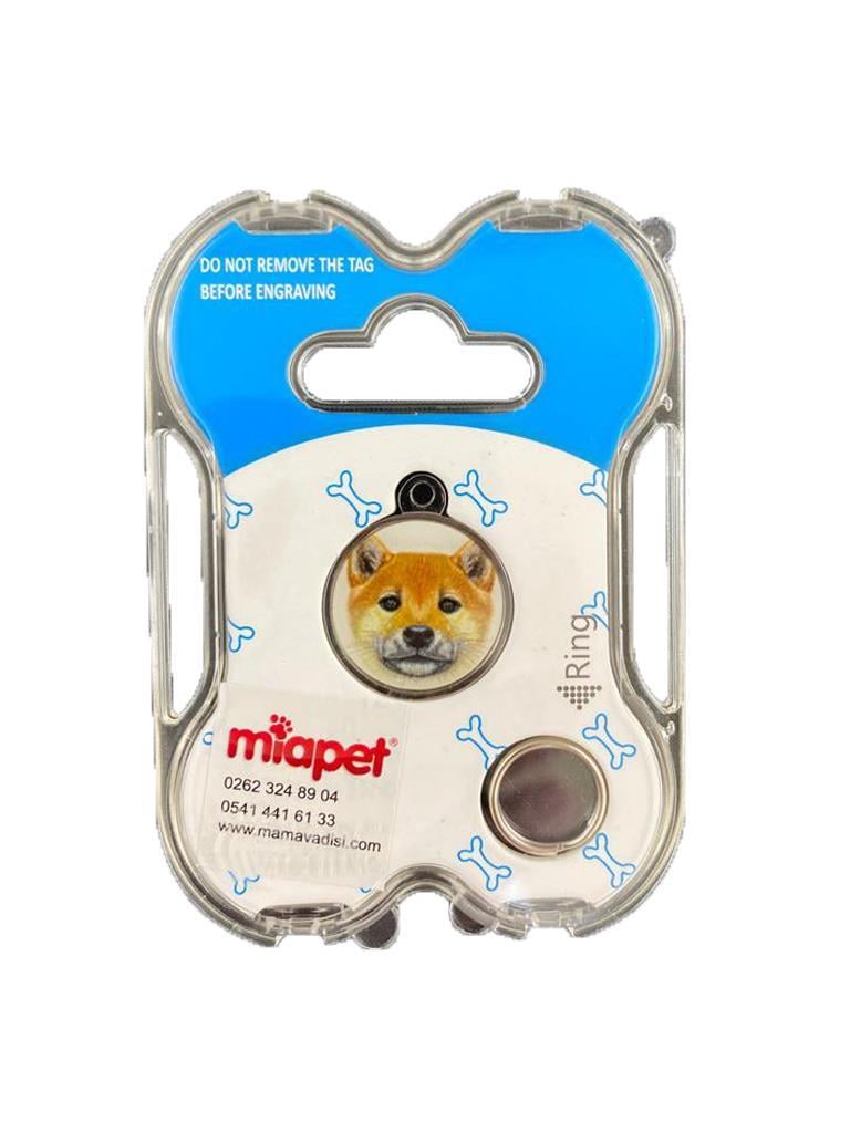 NW Köpek Künyesi İsimlikli pt114