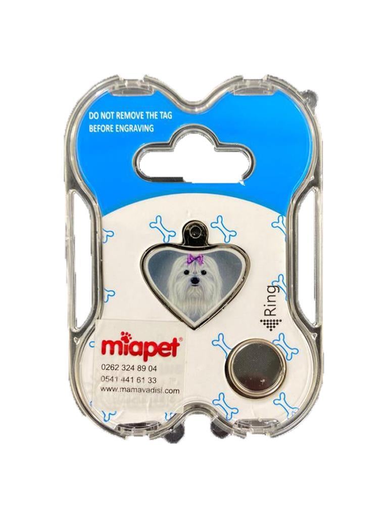 NW Köpek Künyesi İsimlikli pt121