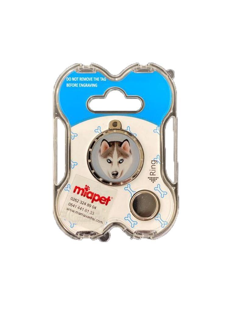 NW Köpek Künyesi İsimlikli pt129