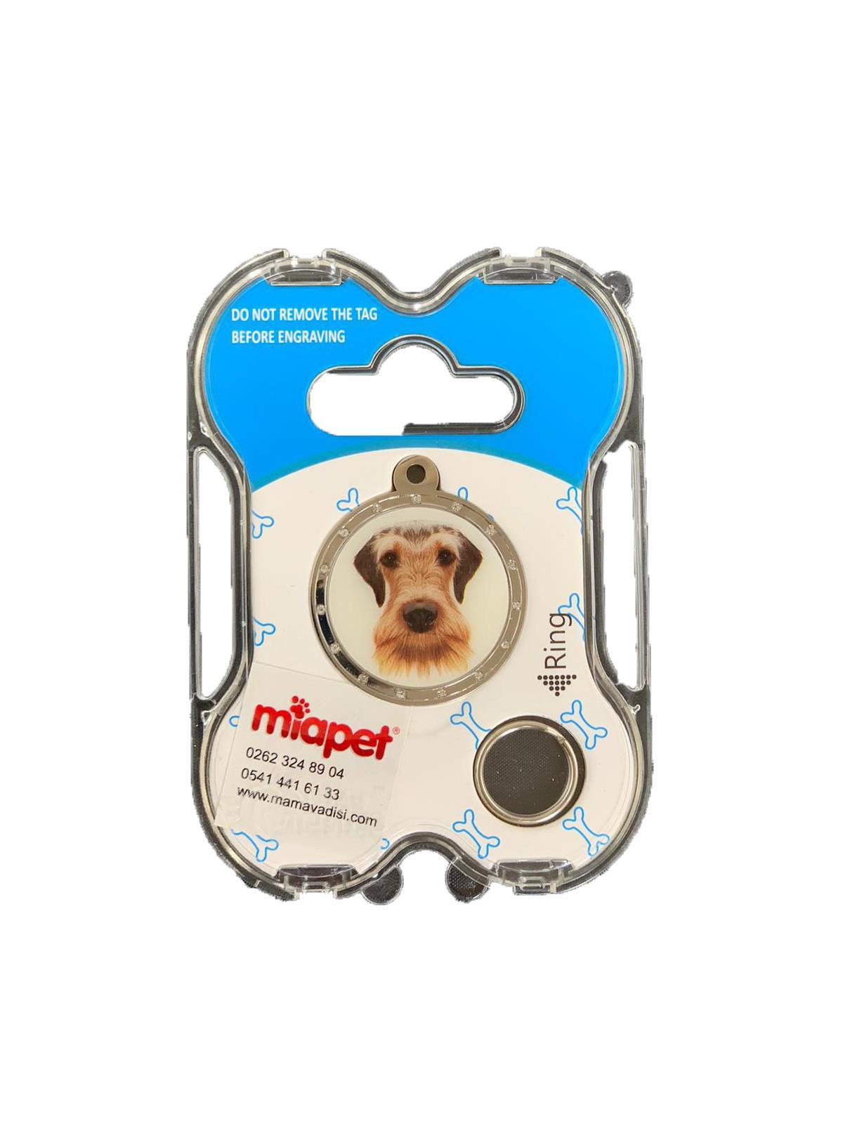 NW Köpek Künyesi İsimlikli pt139