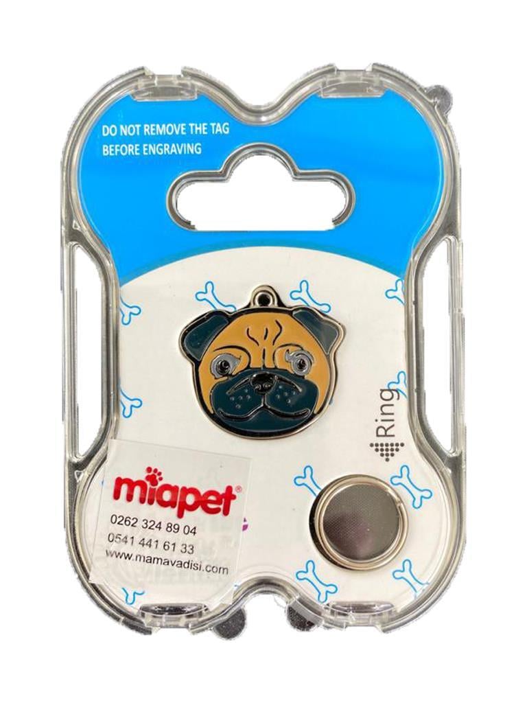 NW Köpek Künyesi İsimlikli pt164